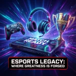 TechGaming: Update Esports dan Rekomendasi Game Terbaik