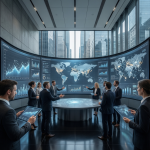 Politics Politics Today: Tren Politik Global dan Dinamika Kebijakan Publik